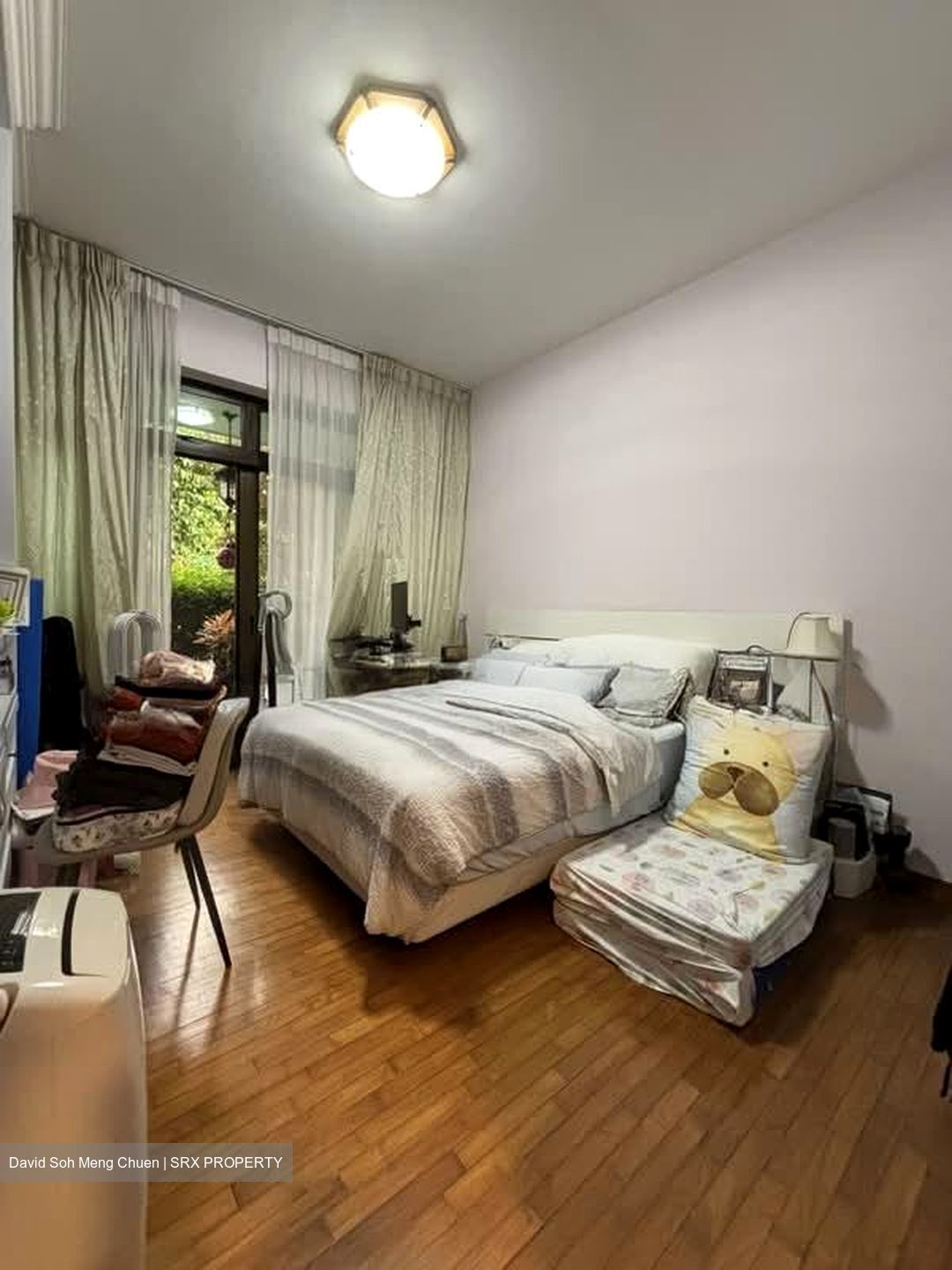 Varsity Park Condominium (D5), Condominium #561536011